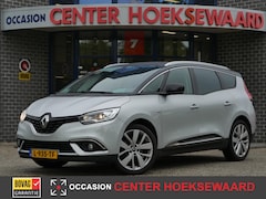 Renault Grand Scénic - 1.3 TCe 115pk GPF 7pl. Limited
