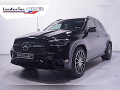 Mercedes-Benz GLE-Klasse - 400 e 4MATIC AMG Line Premium 1e Eig. NAP SOH 100%