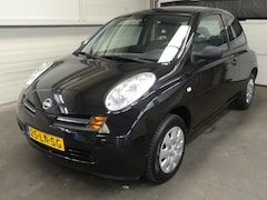 Nissan Micra - 1.0 - Stuurbekrachtiging - APK Juli 2027