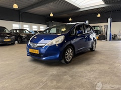 Honda Jazz - 1.4 Hybrid Business Mode