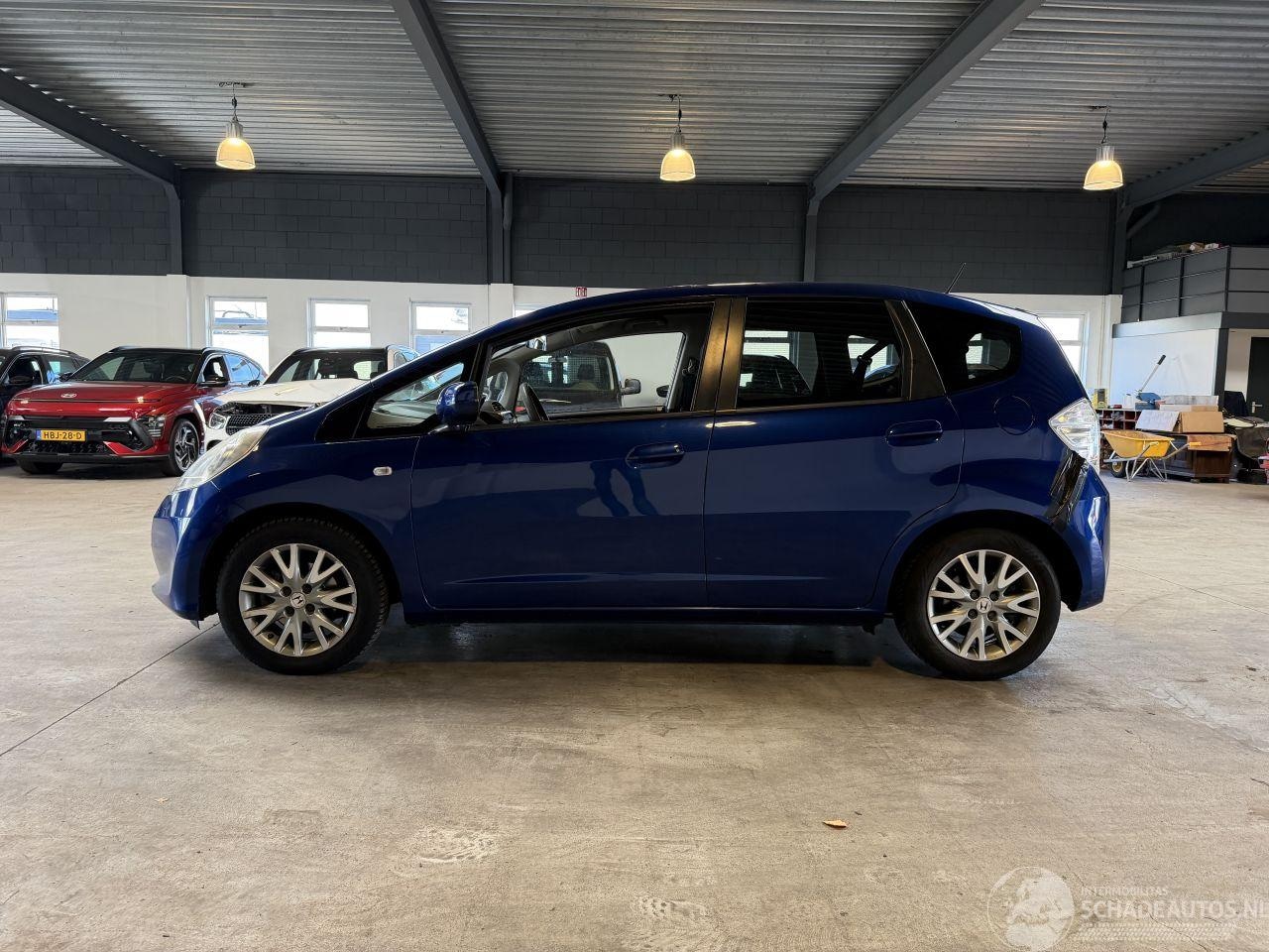 Honda Jazz - 1.4 Hybrid Business Mode 1.4 Hybrid Business Mode