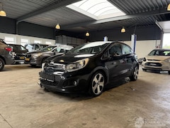 Kia Rio - 1.4 CVVT EXECUTIVELINE