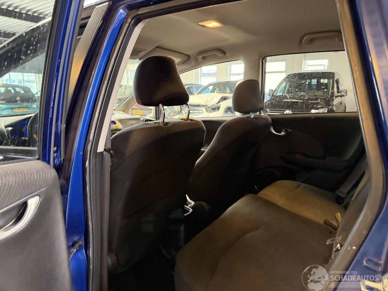 Honda Jazz - 1.4 Hybrid Business Mode 1.4 Hybrid Business Mode
