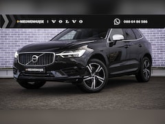 Volvo XC60 - 2.0 T8 Twin Engine AWD R-Design | Plug-in Hybrid (PHEV) | Panoramadak | Achteruitrijcamera