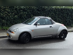 Ford Streetka - 1.6