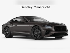 Bentley Continental GT - S V8 Hybrid |B&O|TOURING|ROTATING