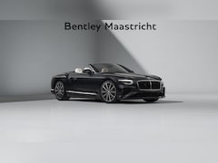 Bentley Continental GTC - 4.0 V8 Hybrid |COLOUR-SPLIT B|FRONT SEAT COMFORT
