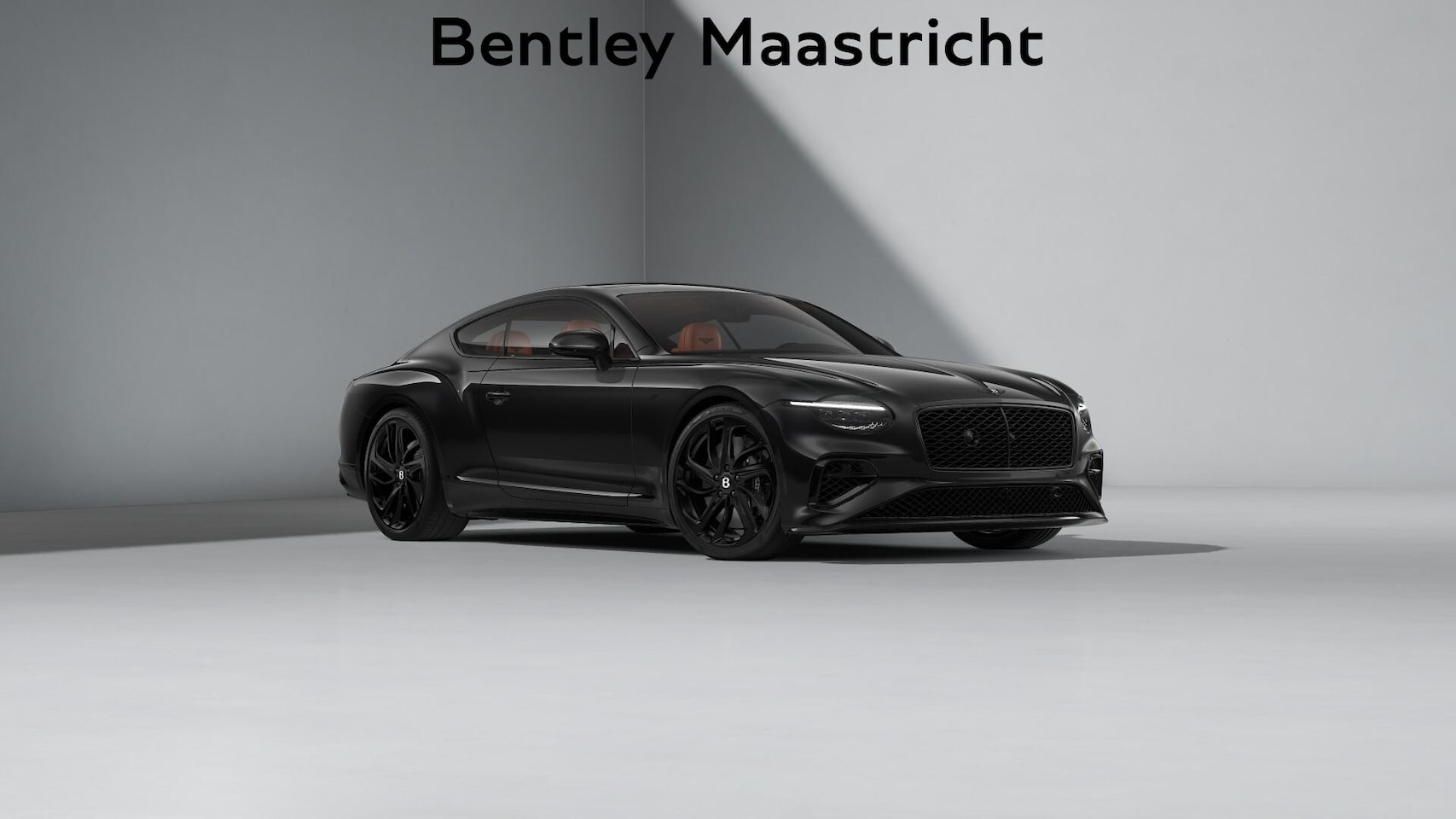 Bentley Continental GT - S V8 Hybrid |TOURING|ROTATING|B&O - AutoWereld.nl