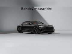 Bentley Continental GT - S V8 Hybrid |TOURING|ROTATING|B&O