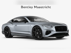 Bentley Continental GT - S V8 Hybrid |TOURING|B&O|ROTATING
