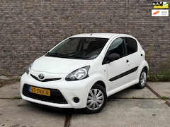 Toyota Aygo - 1.0 VVT-i Comfort Airco