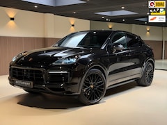 Porsche Cayenne Coupé - 3.0 E-Hybrid|Pano|360|HUD|BOSE|Memory|