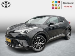 Toyota C-HR - 1.2 First Edition