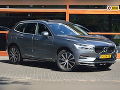 Volvo XC60 - T8 Hybride AWD Inscription | Panoramadak | Stoel + Stuur verwarmd | Trekhaak 2100kg | Adap