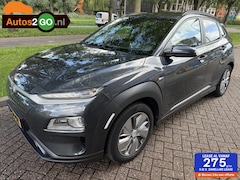 Hyundai Kona Electric - EV Premium 64 kWh