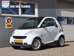 Smart Fortwo coupé - 1.0 mhd Pulse / Automaat / Pioneer / Lichtmetaal