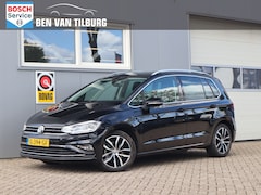 Volkswagen Golf Sportsvan - 1.5 TSI ACT Highline Edition / Elektrisch wegklapbare trekhaak / DSG / Adaptieve Cruise