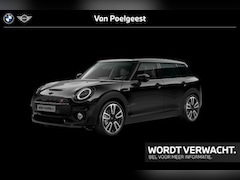 MINI Clubman - Cooper S | Rockingham GT Edition | Panoramadak | Comfort Access |