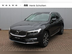 Volvo XC60 - 2.0 T6 Plug-in hybrid AWD Plus Bright | Trekhaak | Panoramadak | | 360 graden camera | Ele