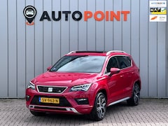 SEAT Ateca - 1.4 TSI FR Busi Intense DSG-7 5d + PANO TREKHAAK 360 CAMERA STOELVRE