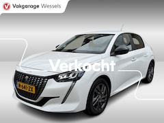 Peugeot 208 - 1.2 PureTech Active | PDC A | LM | LED |