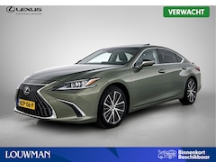 Lexus ES - 300h 35th Edition | BTW Voertuig | Dealeronderhouden |