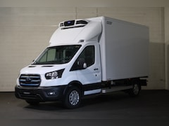 Ford E-Transit - Bakwagen met Koeling 100% Elektrisch Pulsor 350