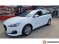Hyundai i30 Wagon - 1.0 T-GDI Comfort