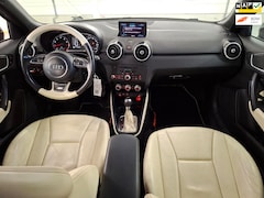 Audi A1 Sportback - 1.4 TFSI Ambition Pro Line Business / NL PRIJS 8399