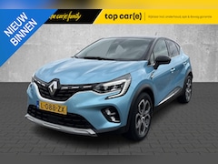 Renault Captur - 1.0 TCe 90 Intens