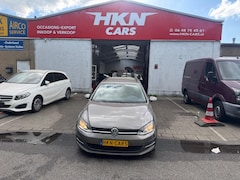 Volkswagen Golf Variant - 1.6 TDI Highline 2014 autommat Mechatronic defect