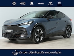 CUPRA Tavascan - Business 82 kWh 286pk / Navigatie / Camera / Full Link 281