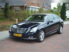 Mercedes-Benz E-klasse - 350 CGI Elegance Org NL/NAP/elektr-haak
