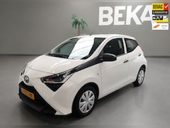 Toyota Aygo - 1.0 VVT-i x-fun Rijklaarprijs all-in