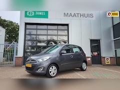 Hyundai i10 - 1.2 i-Catcher