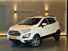 Ford EcoSport - 1.0 EcoBoost Trend Ultimate|NAP|PARK SENS|CRUISE|AIRCO|TREKHAAK|