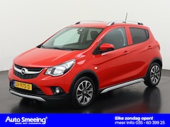 Opel Karl - 1.0 Rocks Online Edition | Apple/Android Carplay | Zondag Open