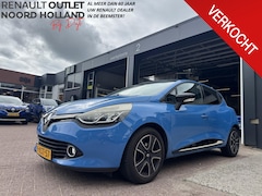 Renault Clio - 0.9 TCe Dynamique