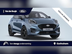 Ford Puma - 1.0 EcoBoost Hybrid BlueCruise Edition | Nieuw | Voorraad | Incl. € 5000 Voordeel |