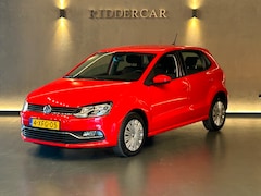 Volkswagen Polo - 1.4 TDI Comfortline|1E EIG|NAP|AUTOMAAT|CRUISE|NAVI|APK08-27
