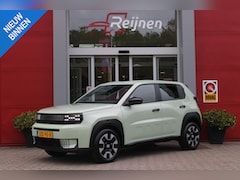 Fiat Grande Panda - 1.2 Hybrid 110PK ICON | APPLE CARPLAY/ANDROID AUTO | CRUISE CONTROL | PARKEERSENSOREN ACHT