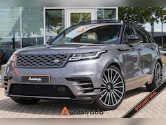 Land Rover Range Rover Velar - 2.0 300pk AWD R-Dynamic HSE I Pano I Trekhaak I Meridian audio | Camera | Carplay |