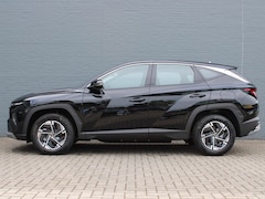 Hyundai Tucson - 1.6 T-GDI PHEV E-Motion