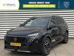 Peugeot e-5008 - GT 73 kWh 7p | Adaptive Cruise Control | Elektrische Stoelen met Geheugenfunctie | Camera