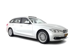 BMW 3-serie Touring - 318i Luxury Edition (INCL.BTW) Aut. *PANO | LEATHER | FULL-LED | HEATED-SPORTSEATS | DIGI