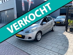 Mazda 2 - 2 1.3 TS 3e Eigenaar Airco PDC NAP APK