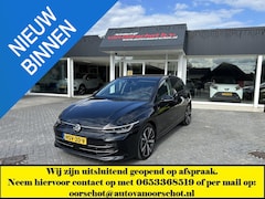 Volkswagen Golf - 1.5 eHybrid Life Edition