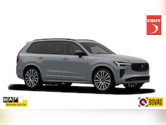 Volvo XC90 - 2.0 T8 Plug-in hybrid AWD Ultra Dark Exec. Ed