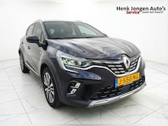 Renault Captur - 1.3 TCe 130 Initiale Paris uit 2020 Rijklaar + 12 maanden Bovag-garantie Henk Jongen Auto'