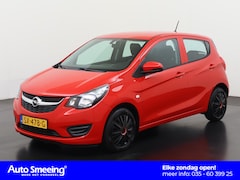 Opel Karl - 1.0 ecoFLEX Edition | Airco | Bluetooth | Zondag Open